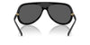 Miu Miu 0MU A01S Occhiali da sole 1AB5S0
