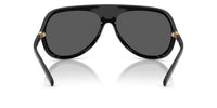 Miu Miu 0MU A01S Occhiali da sole 1AB5S0