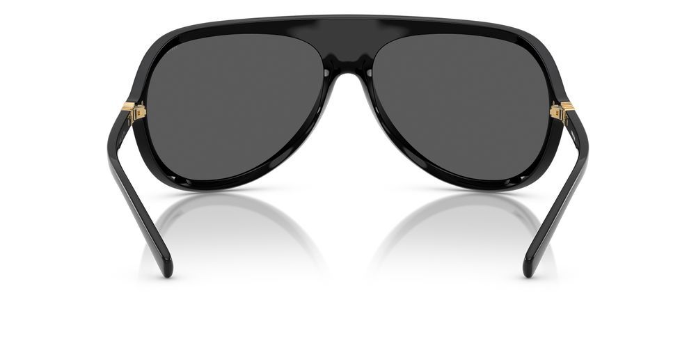 Miu Miu 0MU A01S Occhiali da sole 1AB5S0