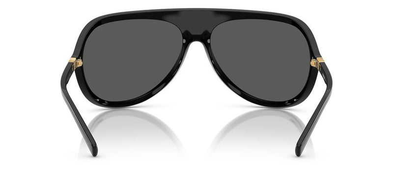 Miu Miu 0MU A01S Occhiali da sole 1AB5S0