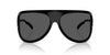 Miu Miu 0MU A01S Occhiali da sole 1AB5S0