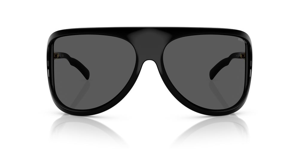 Miu Miu 0MU A01S Occhiali da sole 1AB5S0