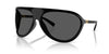 Miu Miu 0MU A01S Occhiali da sole 1AB5S0
