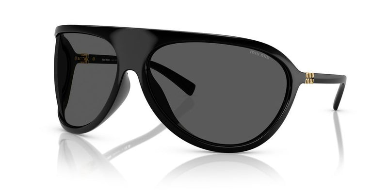 Miu Miu 0MU A01S Occhiali da sole 1AB5S0