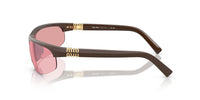 Miu Miu 0MU A02S Occhiali da sole 14Y70J