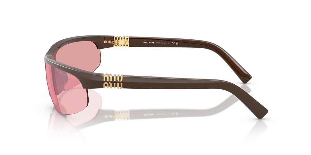 Miu Miu 0MU A02S Occhiali da sole 14Y70J