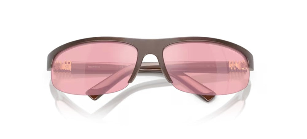 Miu Miu 0MU A02S Occhiali da sole 14Y70J