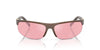 Miu Miu 0MU A02S Occhiali da sole 14Y70J