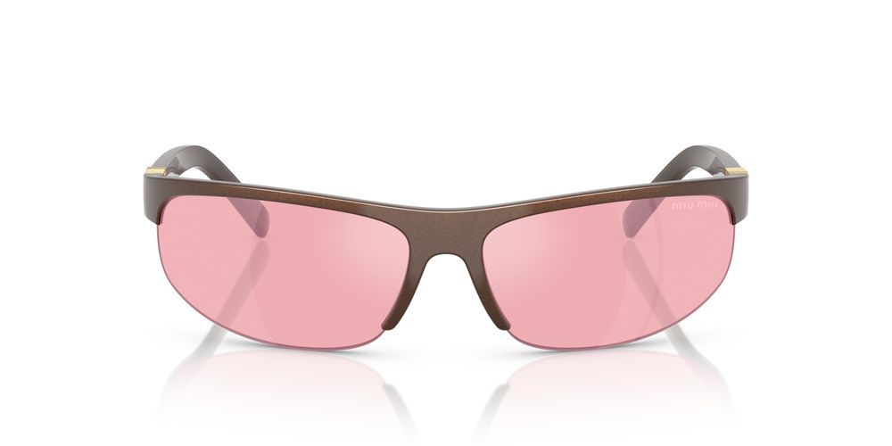 Miu Miu 0MU A02S Occhiali da sole 14Y70J