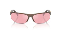 Miu Miu 0MU A02S Occhiali da sole 14Y70J