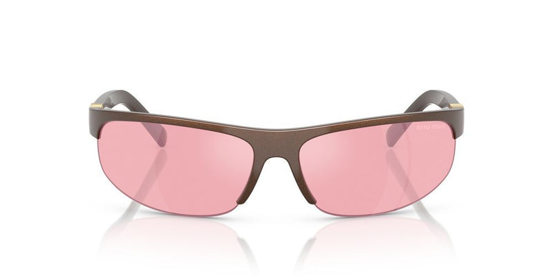 Miu Miu 0MU A02S Occhiali da sole 14Y70J