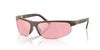 Miu Miu 0MU A02S Occhiali da sole 14Y70J