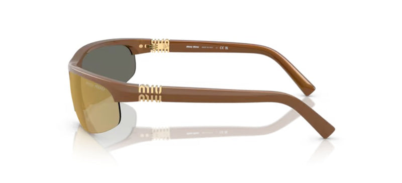 Miu Miu 0MU A02S Occhiali da sole 16Y8G1