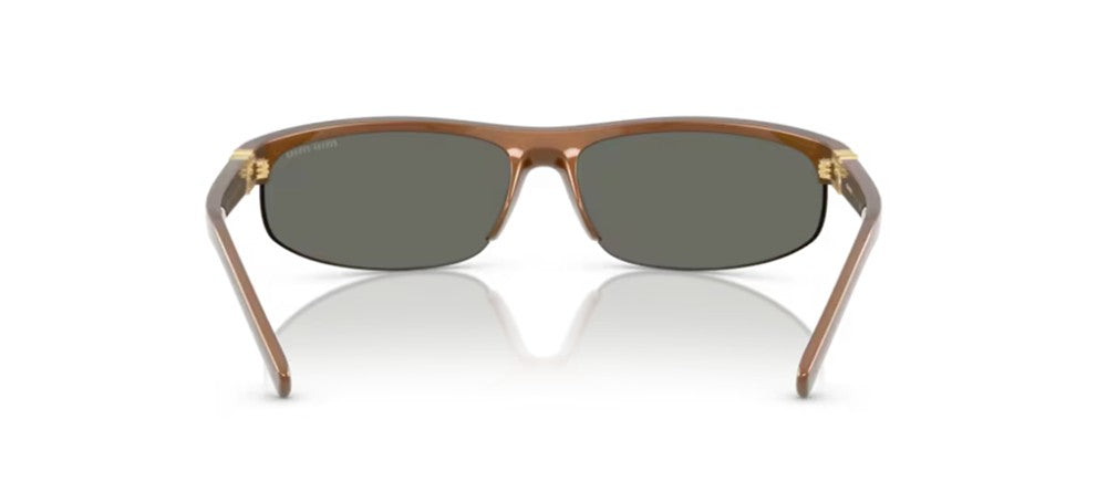 Miu Miu 0MU A02S Occhiali da sole 16Y8G1