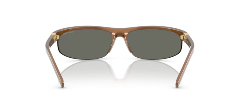 Miu Miu 0MU A02S Occhiali da sole 16Y8G1