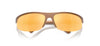 Miu Miu 0MU A02S Occhiali da sole 16Y8G1