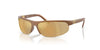 Miu Miu 0MU A02S Occhiali da sole 16Y8G1