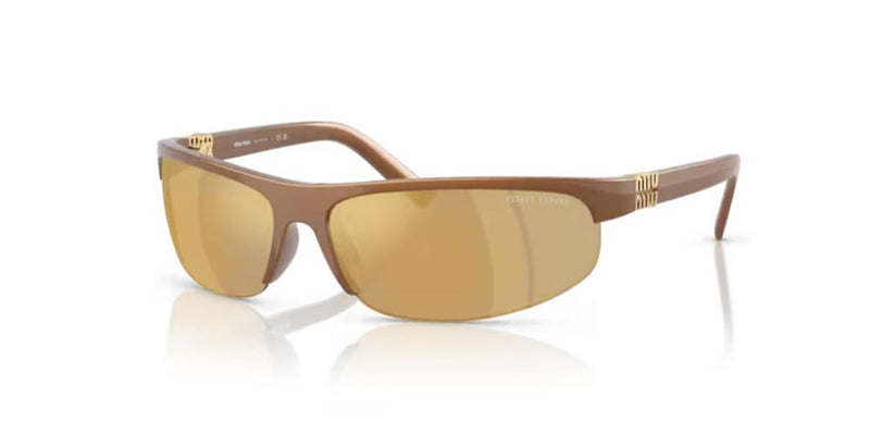 Miu Miu 0MU A02S Occhiali da sole 16Y8G1