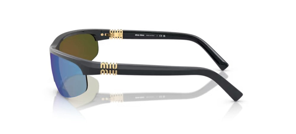 Miu Miu 0MU A02S Occhiali da sole 19Y10K