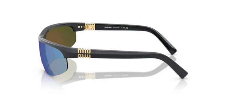 Miu Miu 0MU A02S Occhiali da sole 19Y10K