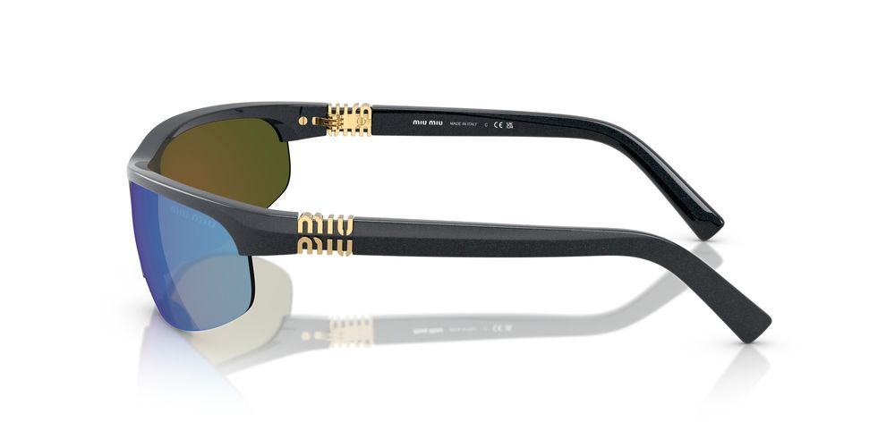 Miu Miu 0MU A02S Occhiali da sole 19Y10K