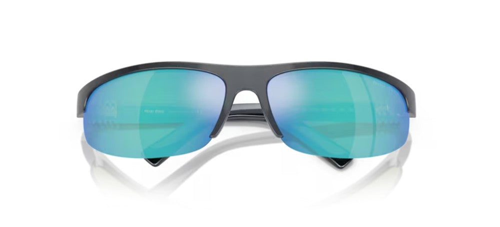 Miu Miu 0MU A02S Occhiali da sole 19Y10K