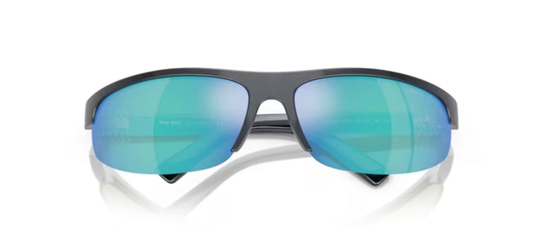 Miu Miu 0MU A02S Occhiali da sole 19Y10K