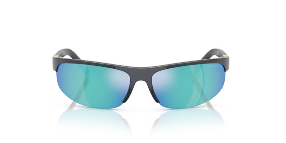 Miu Miu 0MU A02S Occhiali da sole 19Y10K