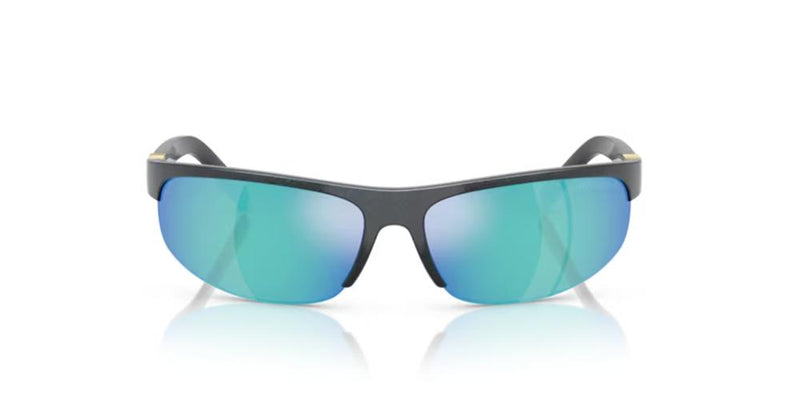 Miu Miu 0MU A02S Occhiali da sole 19Y10K