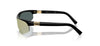 Miu Miu 0MU A02S Occhiali da sole 1AB90J