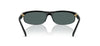 Miu Miu 0MU A02S Occhiali da sole 1AB90J