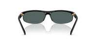 Miu Miu 0MU A02S Occhiali da sole 1AB90J