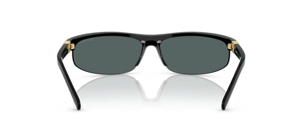 Miu Miu 0MU A02S Occhiali da sole 1AB90J