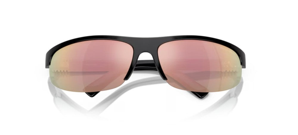 Miu Miu 0MU A02S Occhiali da sole 1AB90J