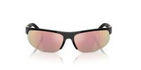 Miu Miu 0MU A02S Occhiali da sole 1AB90J