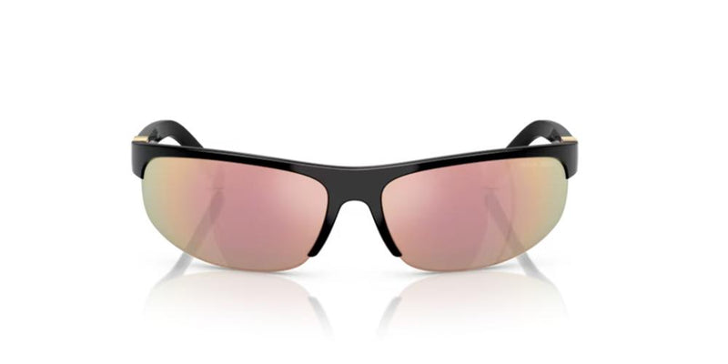 Miu Miu 0MU A02S Occhiali da sole 1AB90J