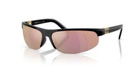 Miu Miu 0MU A02S Occhiali da sole 1AB90J