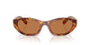 Miu Miu 0MU A03S Occhiali da sole 10L10I