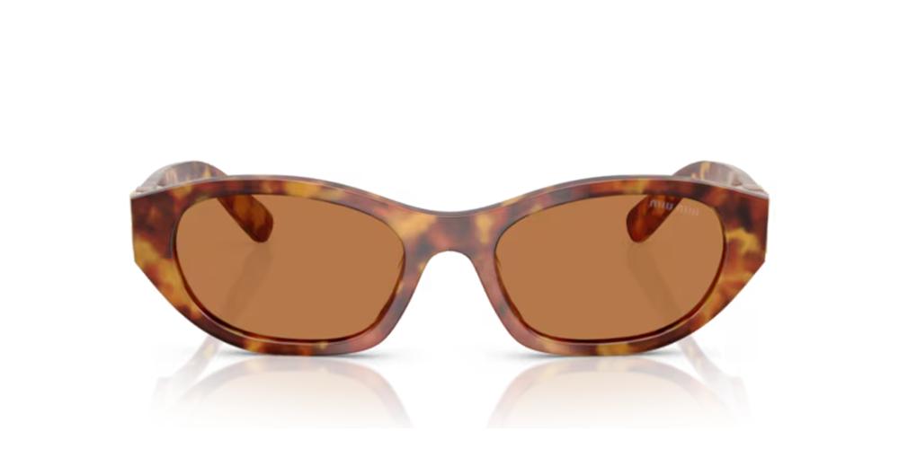 Miu Miu 0MU A03S Occhiali da sole 10L10I
