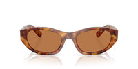 Miu Miu 0MU A03S Occhiali da sole 10L10I