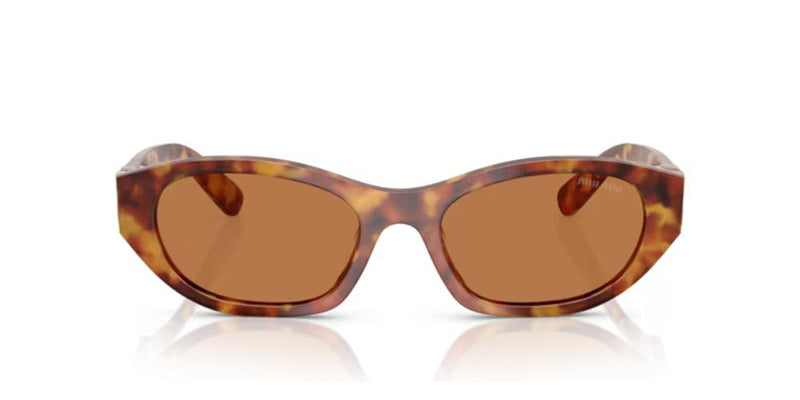 Miu Miu 0MU A03S Occhiali da sole 10L10I