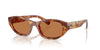 Miu Miu 0MU A03S Occhiali da sole 10L10I