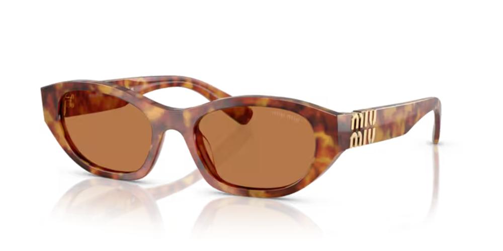 Miu Miu 0MU A03S Occhiali da sole 10L10I