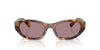 Miu Miu 0MU A03S Occhiali da sole 14L20I