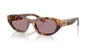 Miu Miu 0MU A03S Occhiali da sole 14L20I