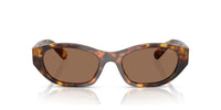 Miu Miu 0MU A03S Occhiali da sole 14L60M