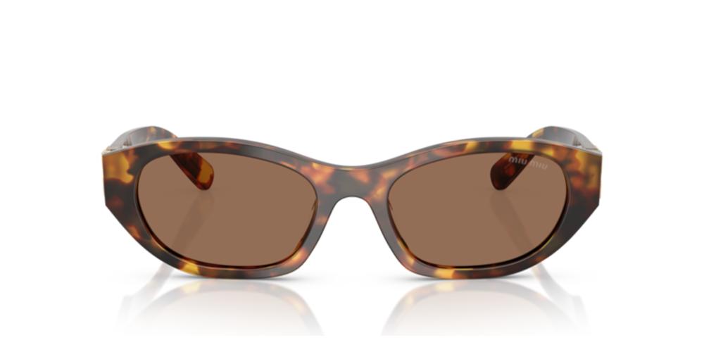 Miu Miu 0MU A03S Occhiali da sole 14L60M