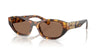 Miu Miu 0MU A03S Occhiali da sole 14L60M