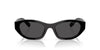Miu Miu 0MU A03S Occhiali da sole 16K08Z