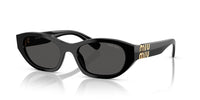 Miu Miu 0MU A03S Occhiali da sole 16K08Z